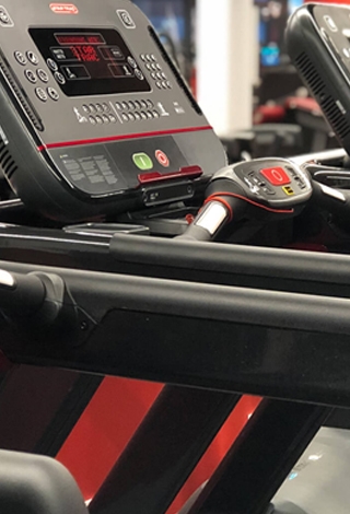 Willkommen im Sports & Spa Hannover