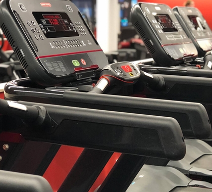 Willkommen im Sports & Spa Hannover