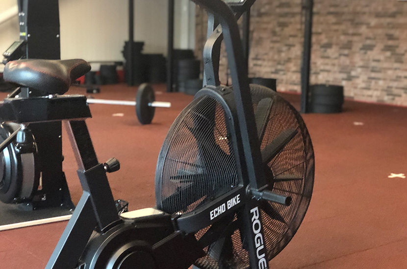 Willkommen im Sports & Spa Hannover