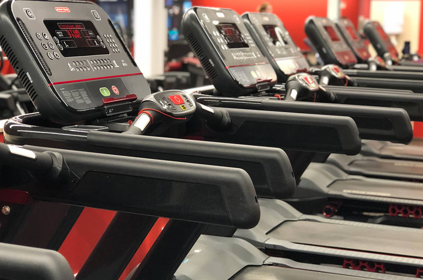 Willkommen im Sports & Spa Hannover