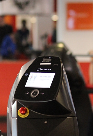 Willkommen im Sports & Spa Hannover