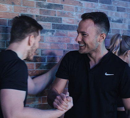 Willkommen im Sports & Spa Hannover