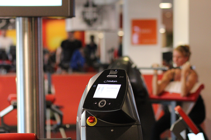 Willkommen im Sports & Spa Hannover