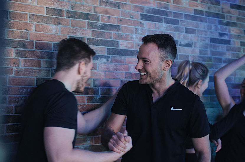 Willkommen im Sports & Spa Hannover