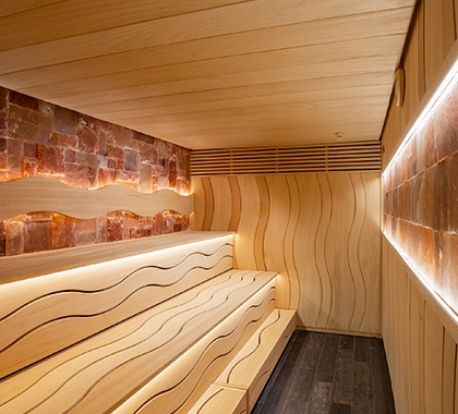 Willkommen im Sports & Spa Hannover